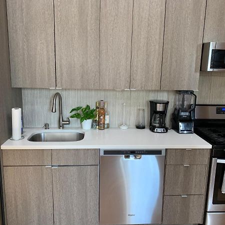 Urban Jungle Oasis In Queens! Apartamento Nueva York Exterior foto
