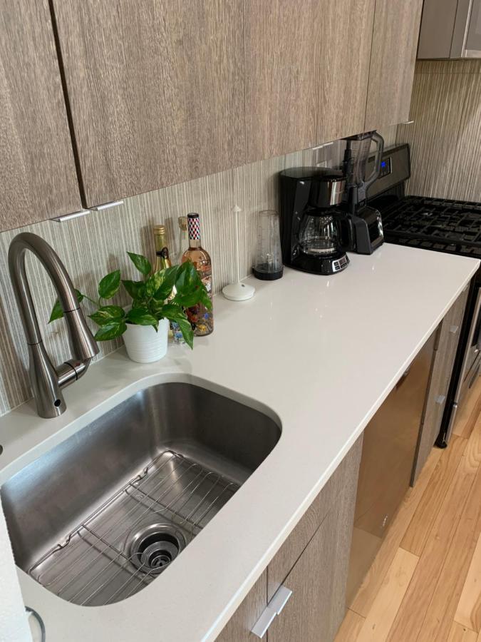 Urban Jungle Oasis In Queens! Apartamento Nueva York Exterior foto